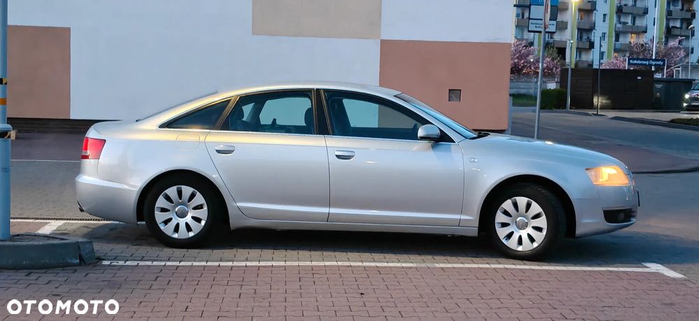 Audi A6 Limousine - 6