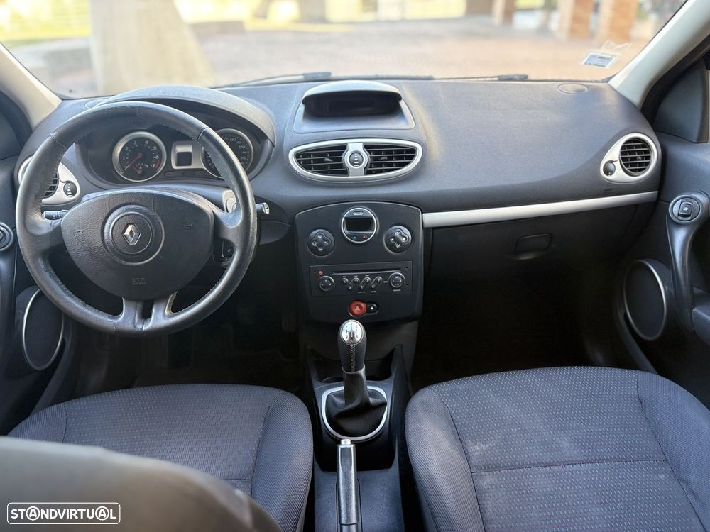 Renault Clio 1.2 TCE Sport - 6