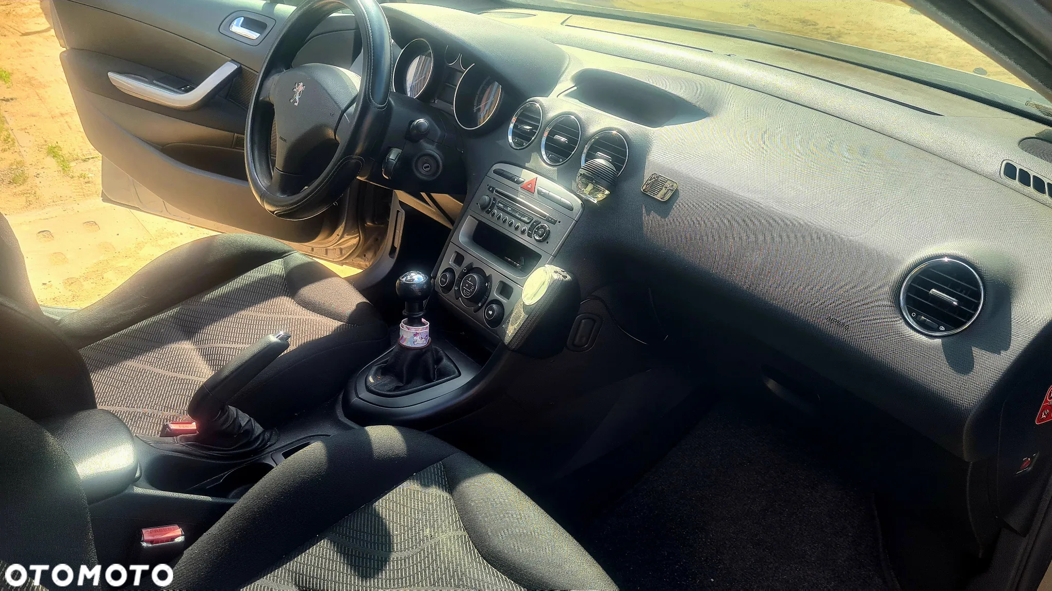 Peugeot 308 - 11