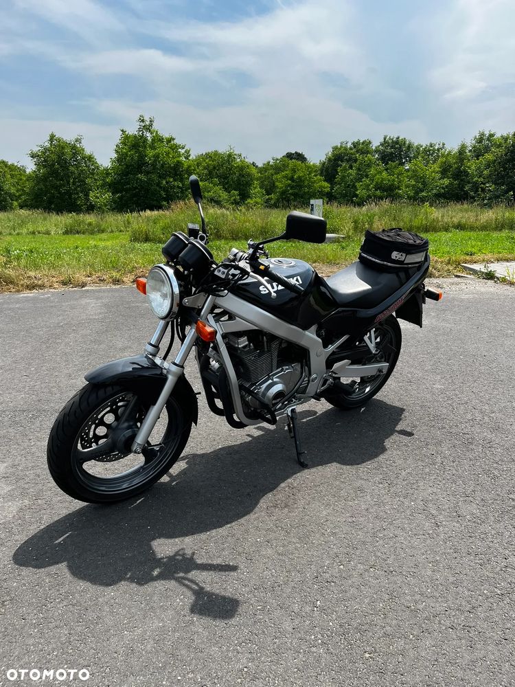 Suzuki GS - 1