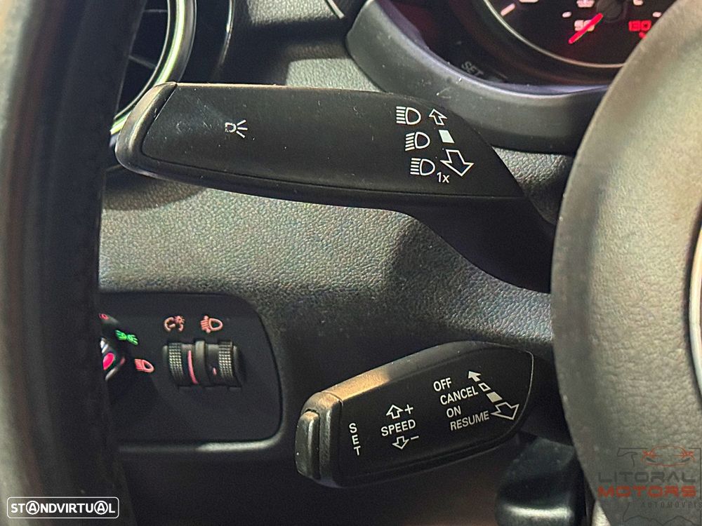 Audi A1 1.6 TDI Sport - 20