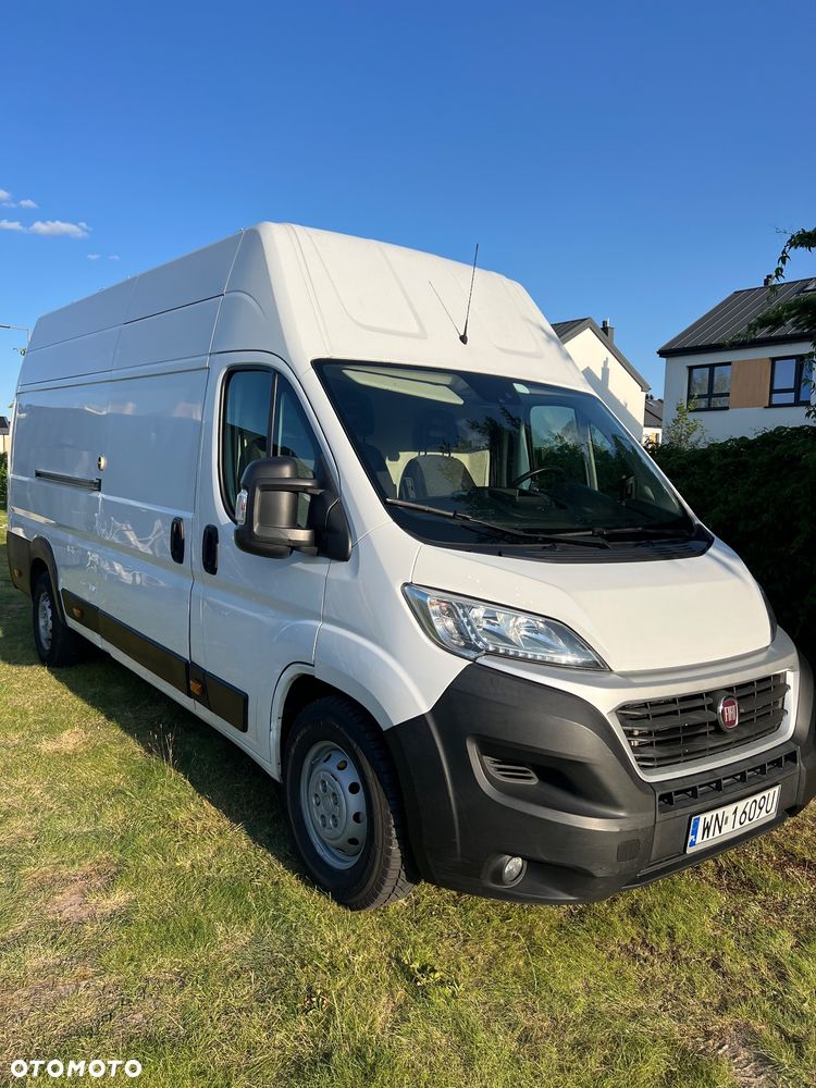 Fiat Ducato - 2