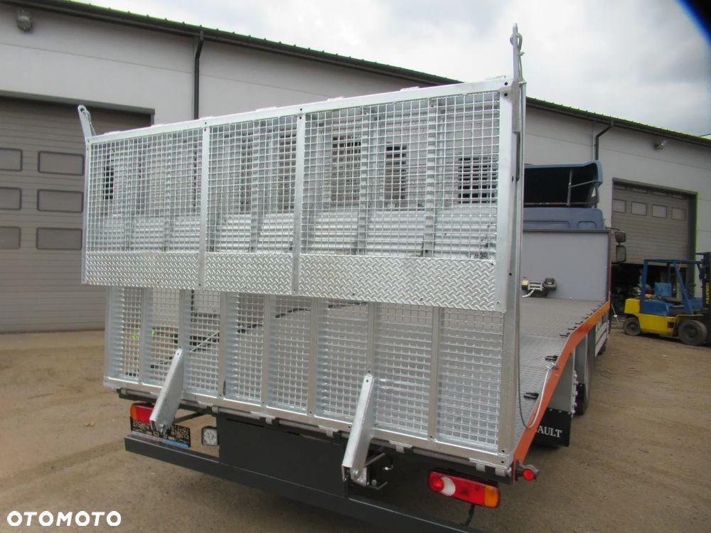 Mercedes-Benz Atego 1224 - 15