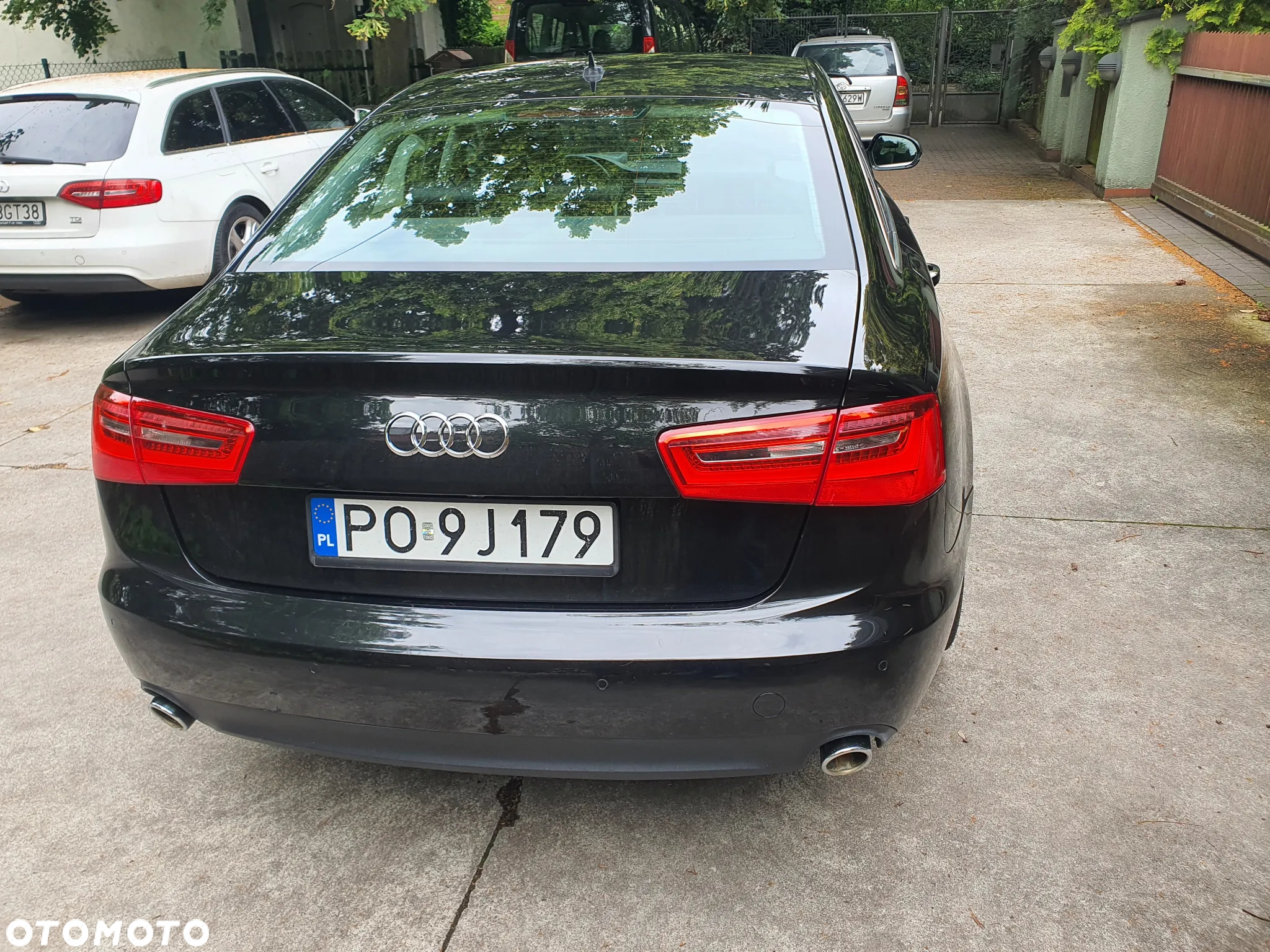 Audi A6 3.0 TDI Quattro S tronic - 3