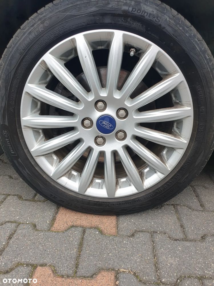 Ford Mondeo 2.0 TDCi Viva Titanium - 41