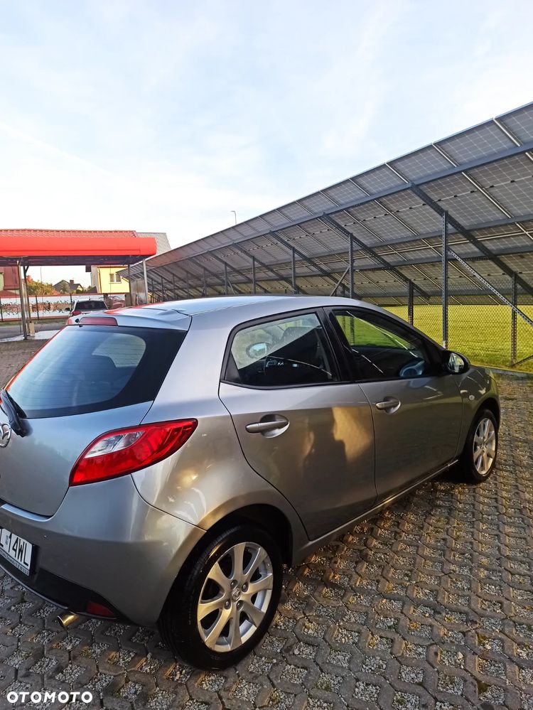 Mazda 2 1.3 Comfort - 2
