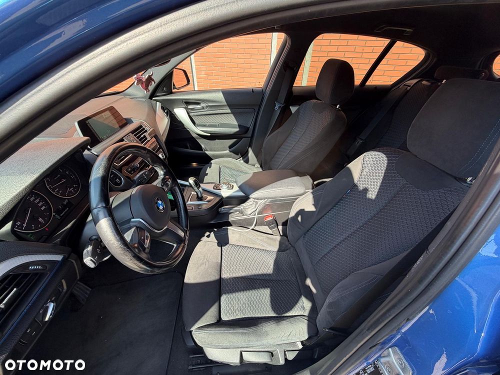 BMW Seria 1 118i M Sport - 13