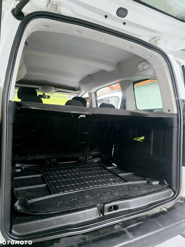 Peugeot Partner - 20