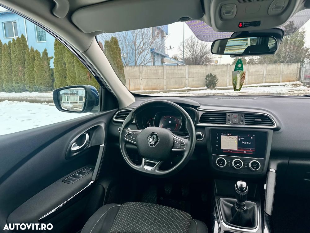 Renault Kadjar - 9