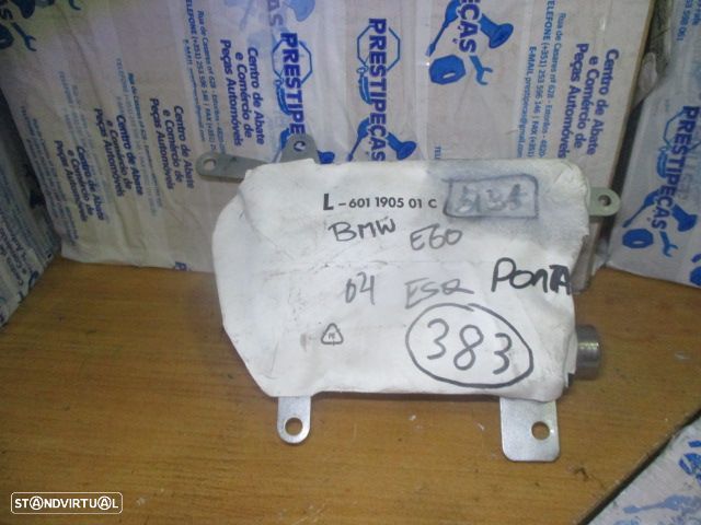 Airbag Porta 601190501C BMW E60 2004 ESQ - 3