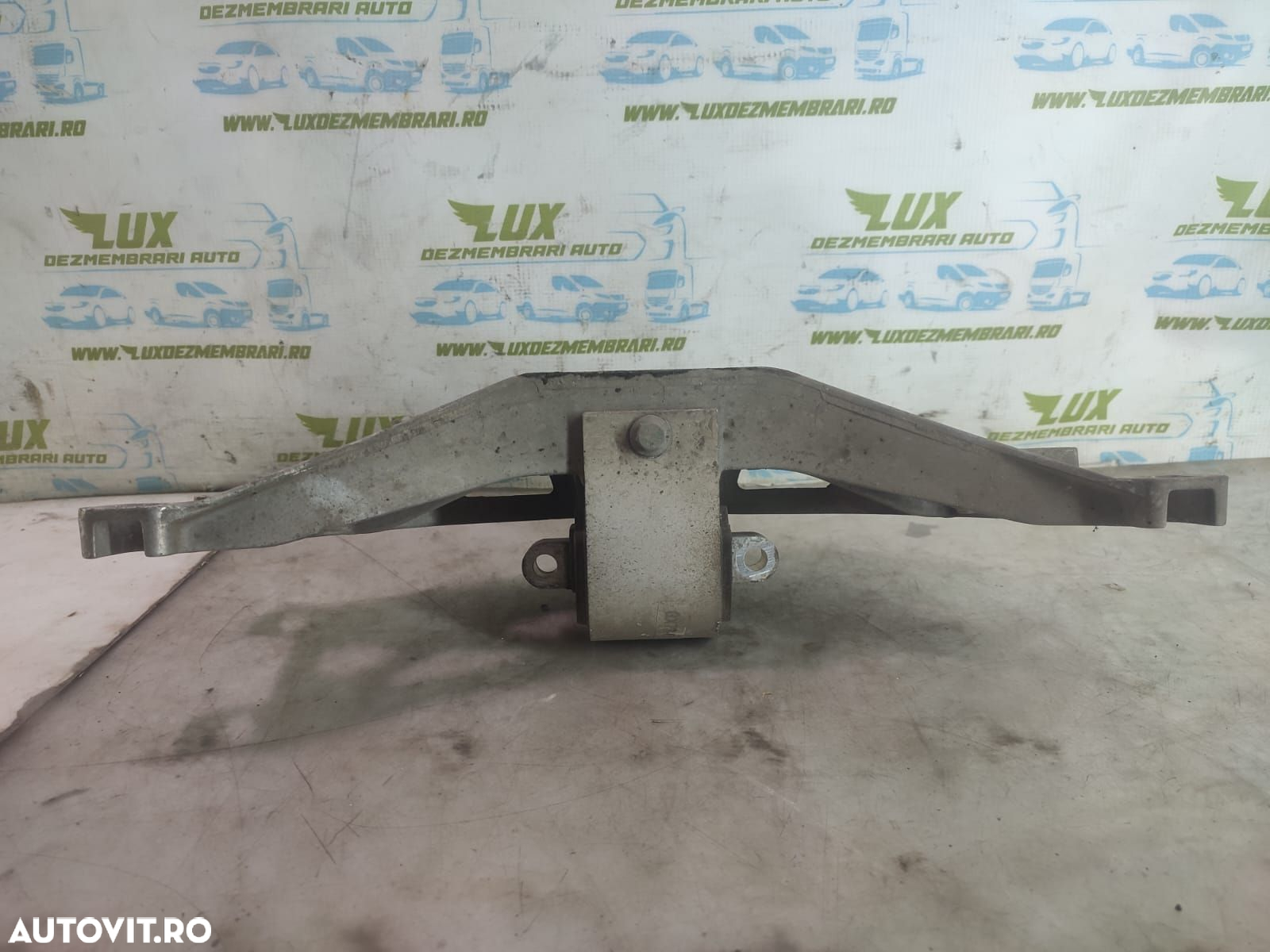 Suport cutie viteze Gx73-5060-cb 2.0 AJ813164 Jaguar XE X760 [2014 - - 4
