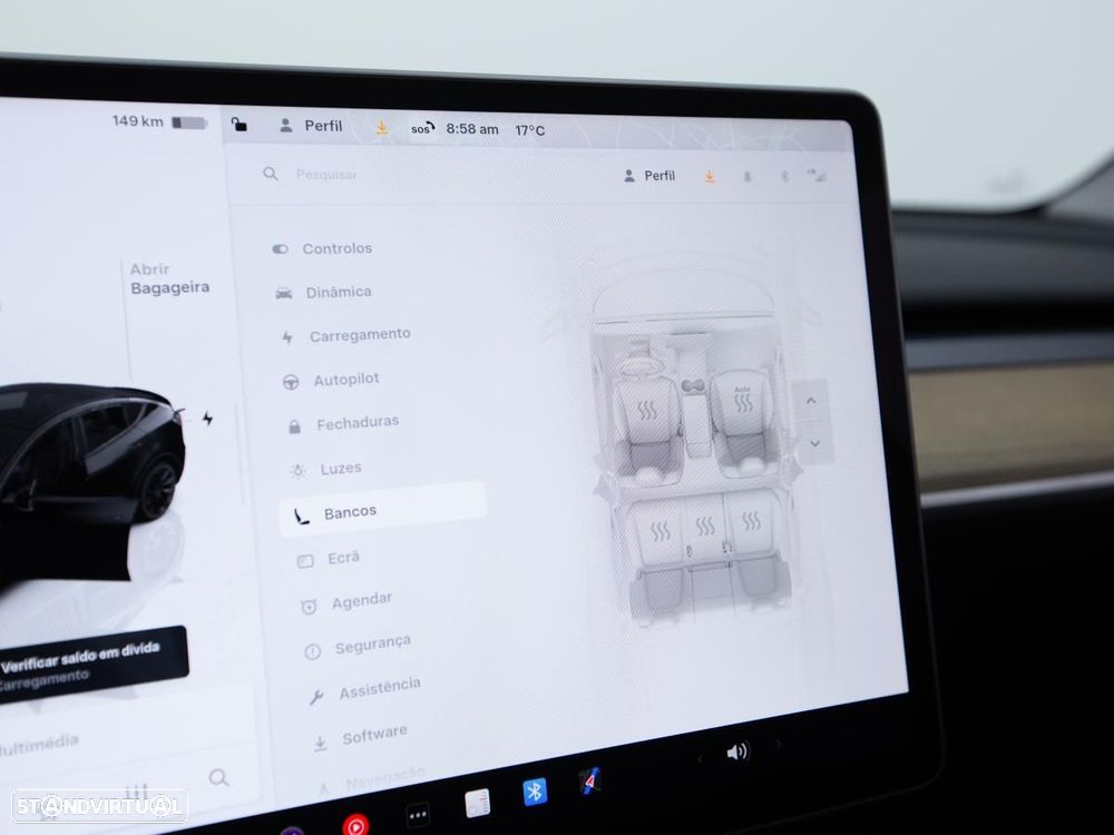Tesla Model Y Long Range Dual Motor AWD - 26