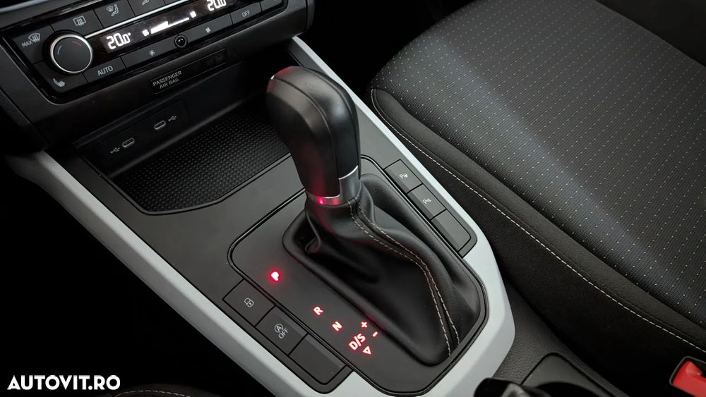 Seat Arona 1.0 TSI DSG7 Style - 10