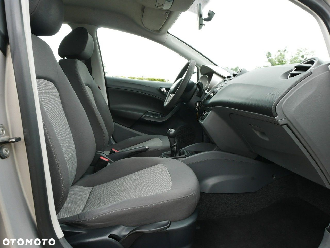 Seat Ibiza - 17