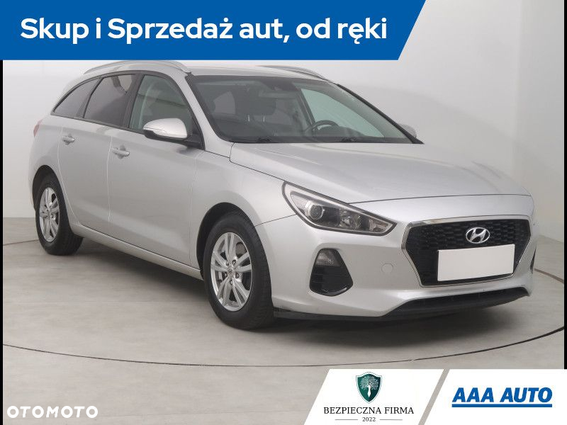 Hyundai i30 - 2