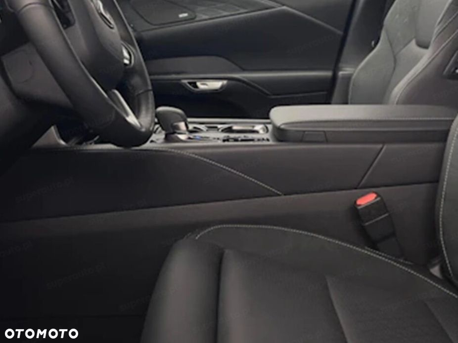 Lexus RX - 7
