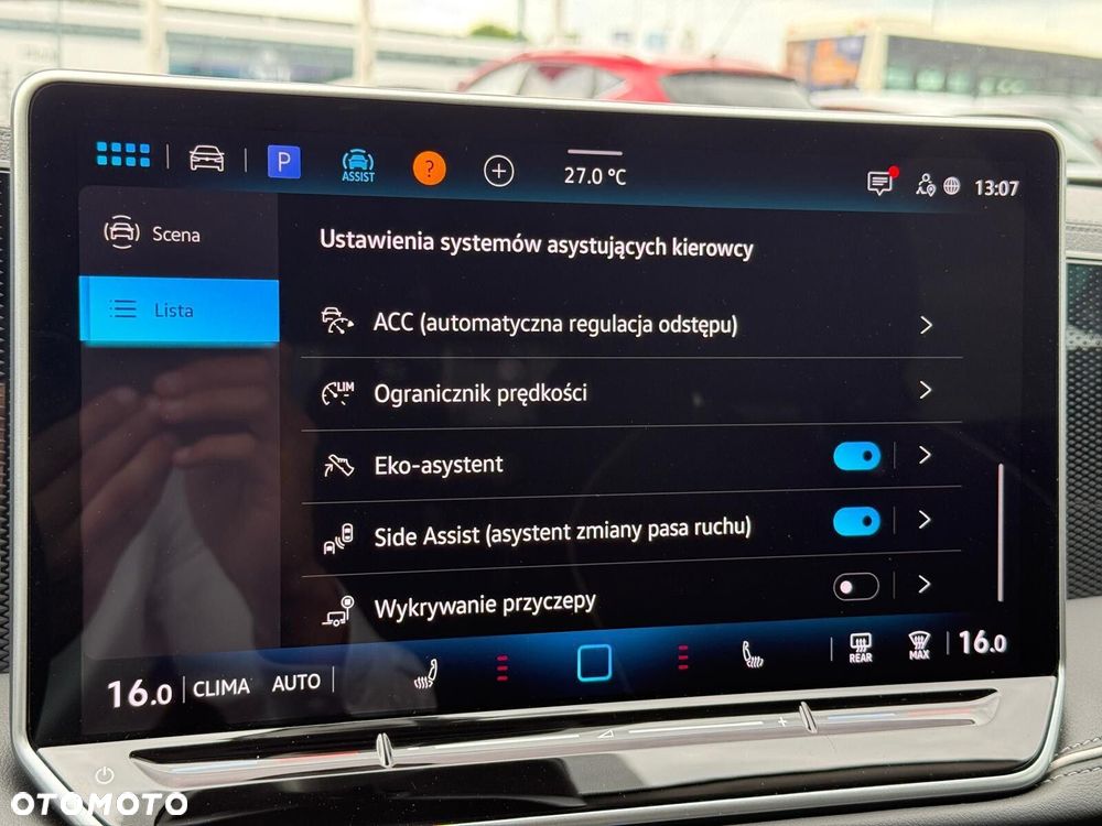 Volkswagen Passat - 17