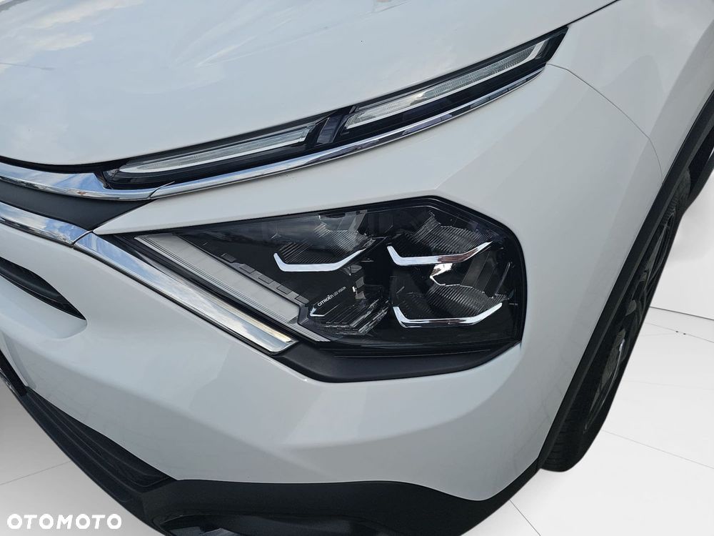 Citroën C4 - 10