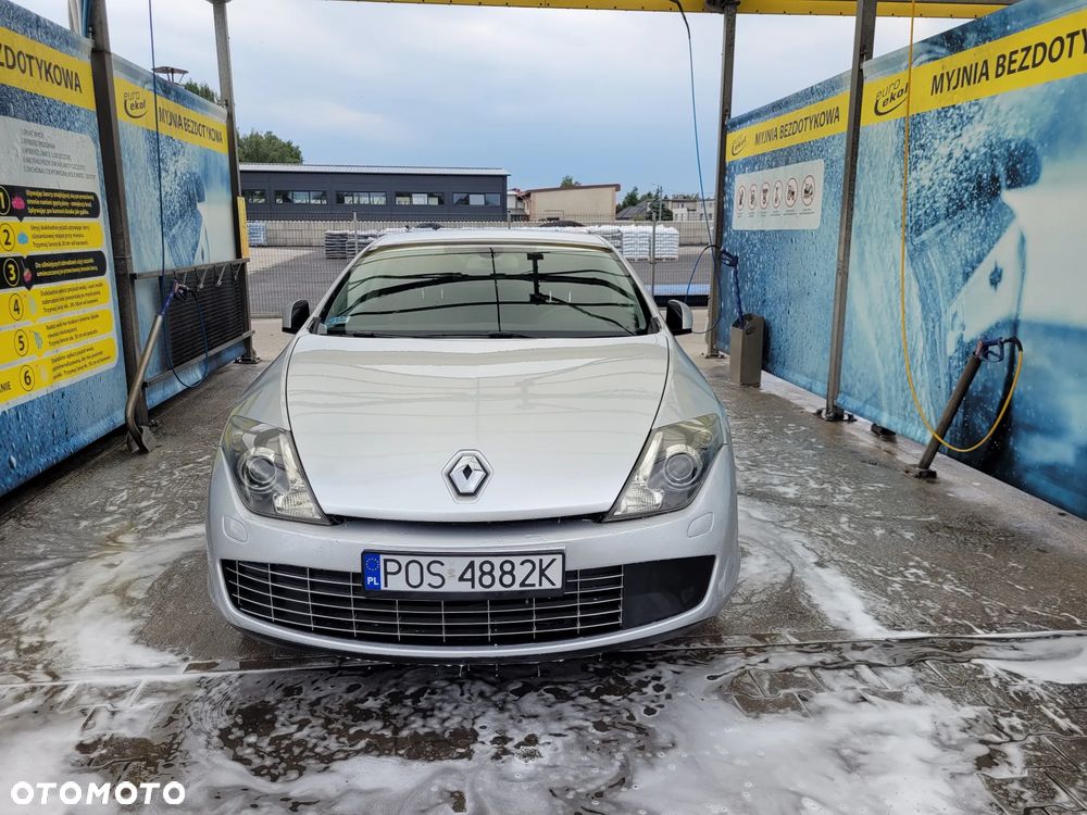 Renault Laguna 2.0 dCi GT - 3