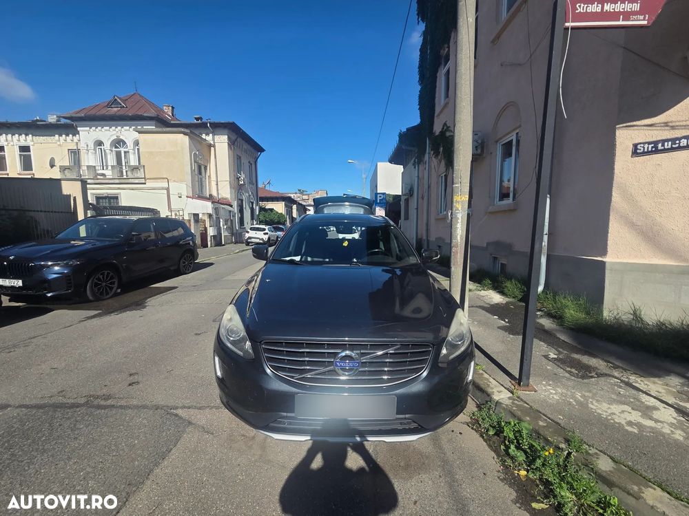 Volvo XC 60 - 12