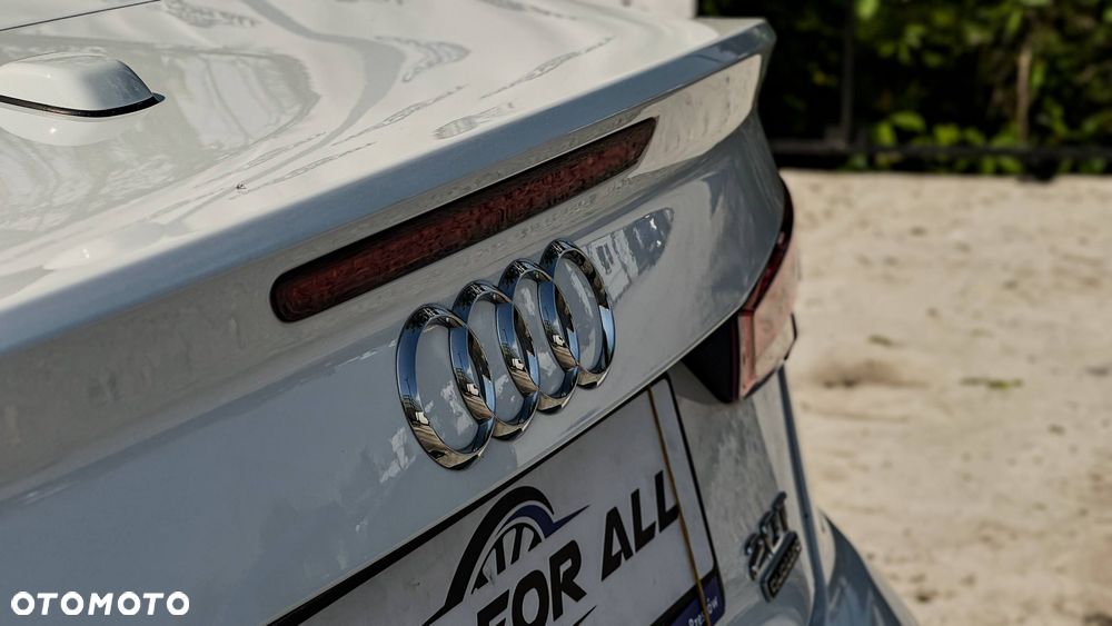 Audi A3 Cabrio 2.0 TFSI Ambition S tronic - 18