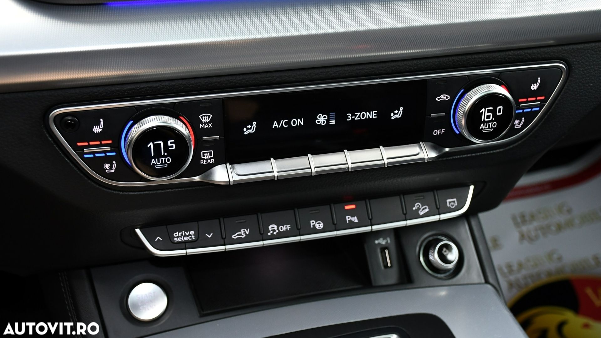Audi Q5 50 TFSI e quattro S tronic sport - 12