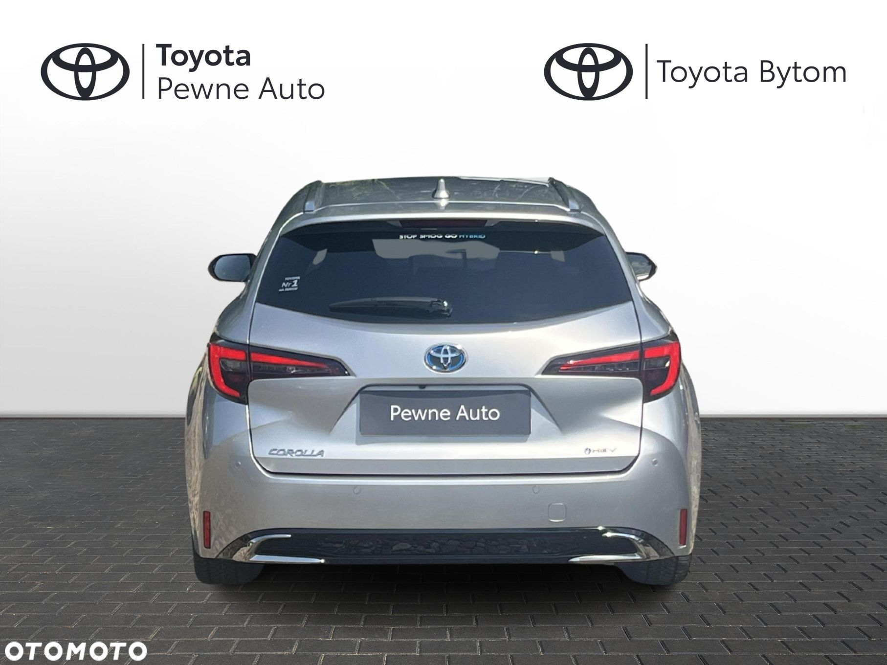 Toyota Corolla - 5
