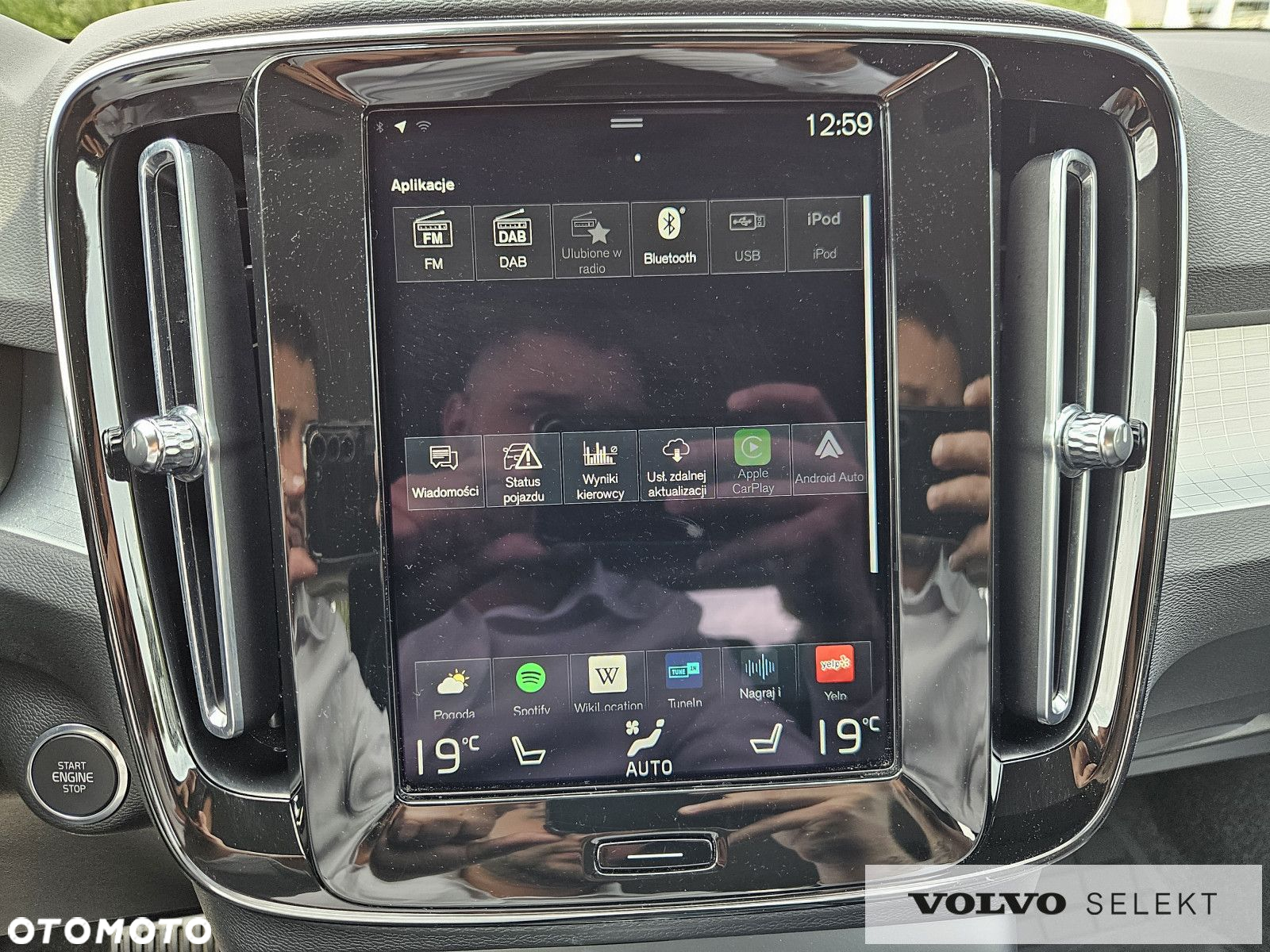 Volvo XC 40 - 14
