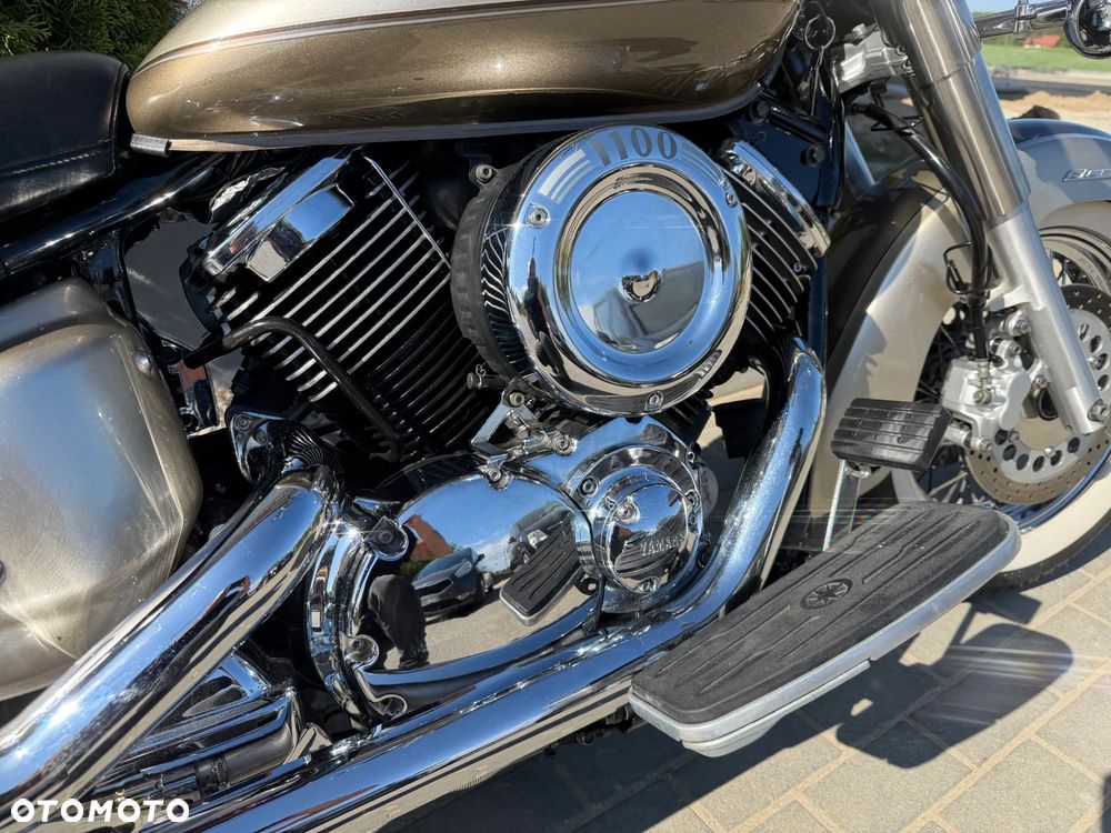 Yamaha Drag Star - 41