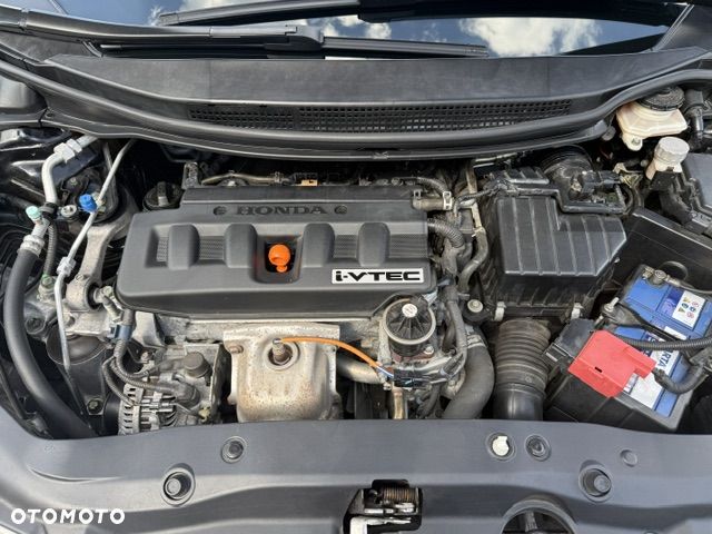 Honda Civic 1.8 TypeS - 12