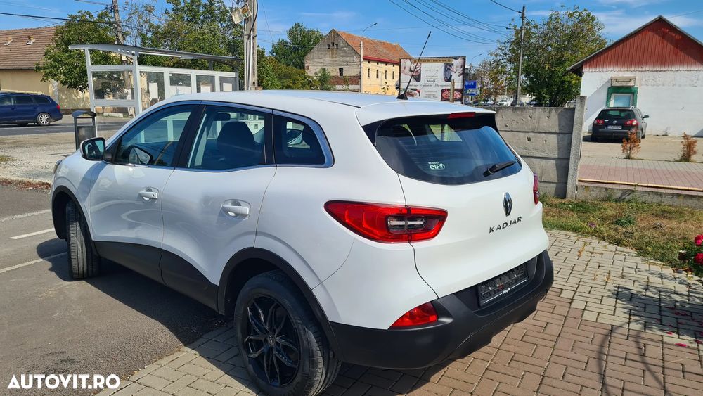Renault Kadjar - 11