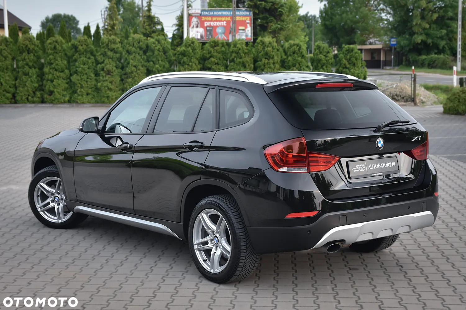 BMW X1 sDrive18i xLine - 13
