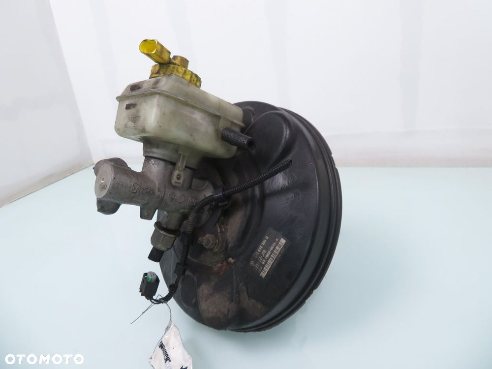 SERWO AUDI A3 8L1 1.9 TDI 1J1614105Q 03786206014 - 6