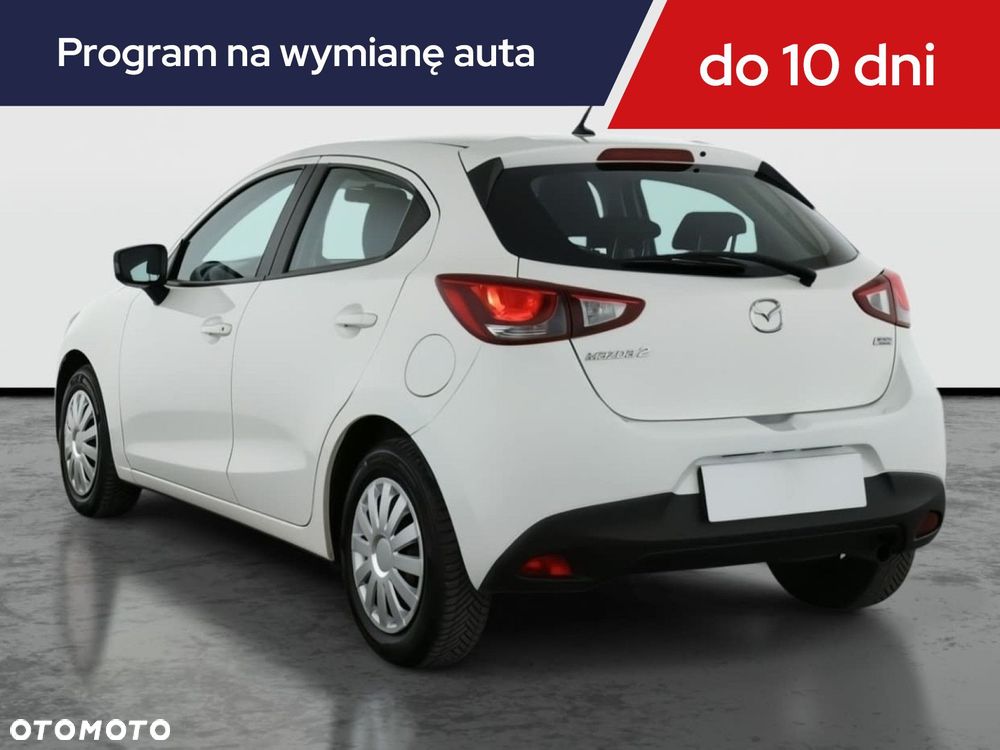 Mazda 2 - 6
