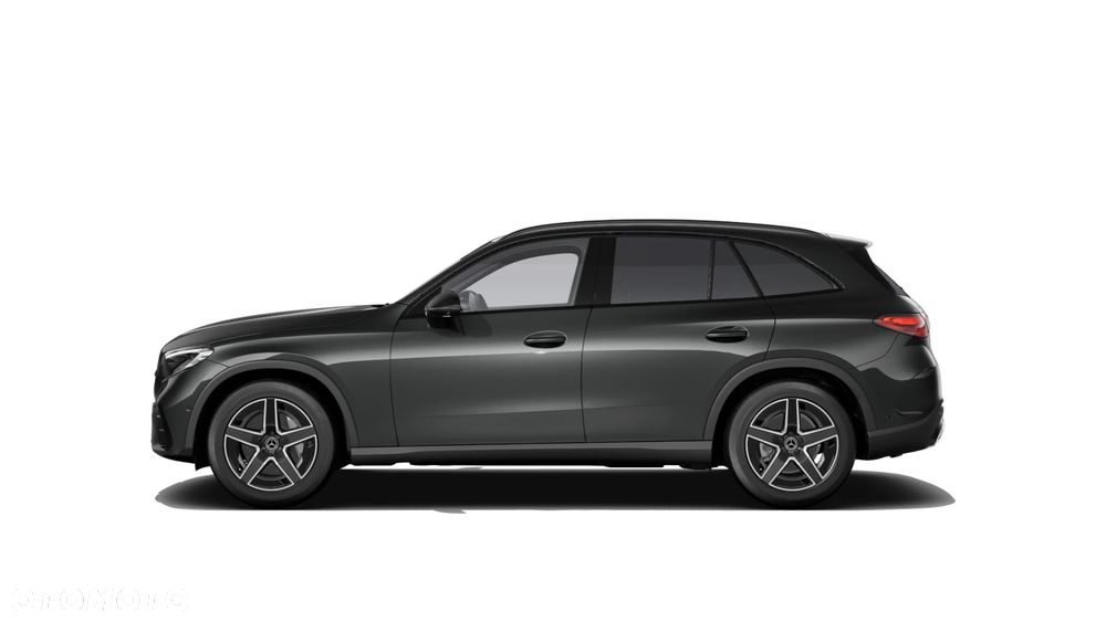 Mercedes-Benz GLC 220 d mHEV 4-Matic AMG Line - 7