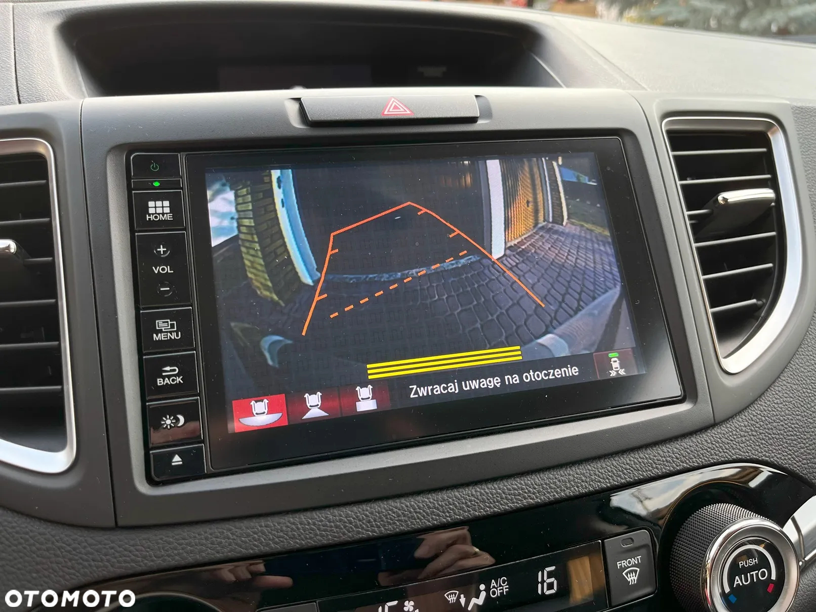 Honda CR-V 1.6i DTEC 4WD Executive - 22