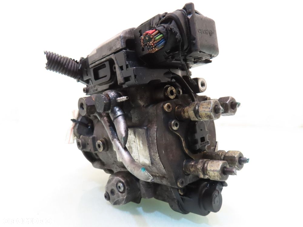 POMPA WTRYSKOWA OPEL ASTRA II G 2.0 DTI 0470504203 09202063 0281011055 - 5