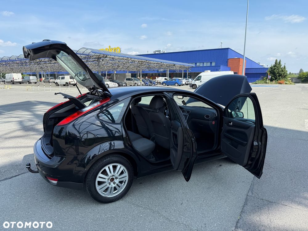 Ford Focus 1.6 TDCi Sport - 38