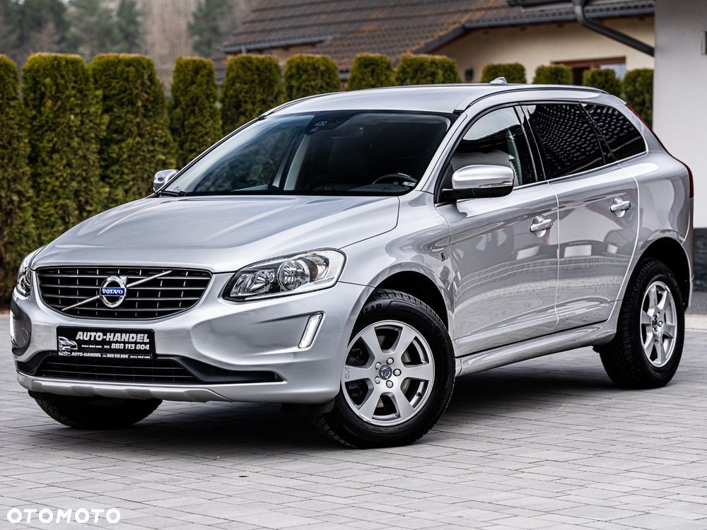 Volvo XC 60 - 19