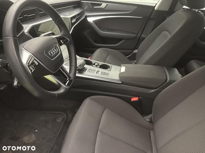 Audi A7 Sportback - 11