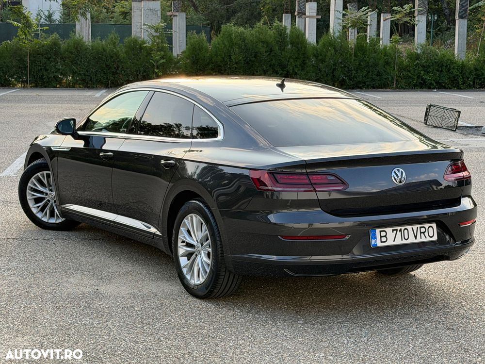 Volkswagen ARTEON 2.0 TDI SCR DSG Elegance - 4
