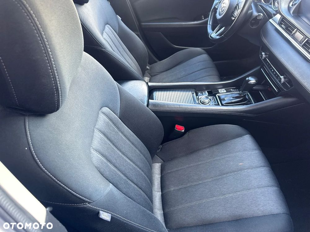 Mazda 6 2.0 SkyMotion - 24