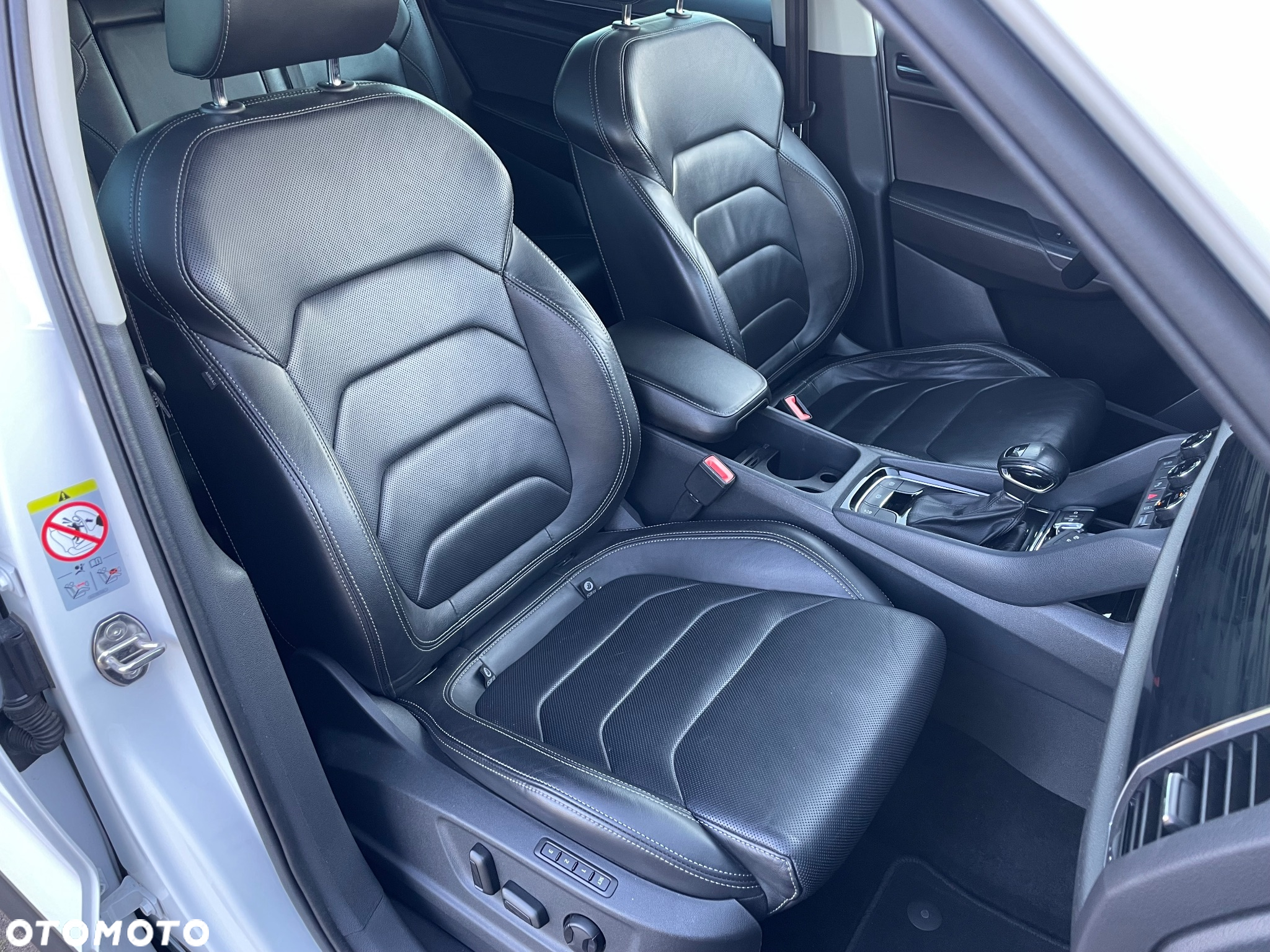 Skoda Kodiaq - 23