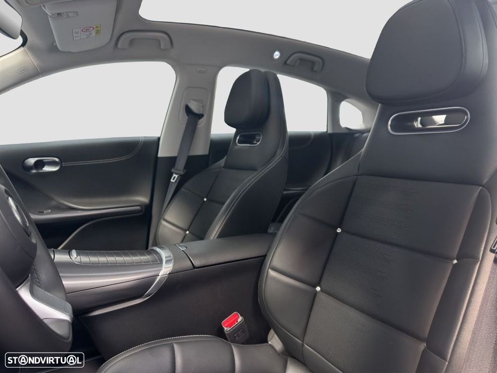 Smart #3 66 kWh Pro+ - 9