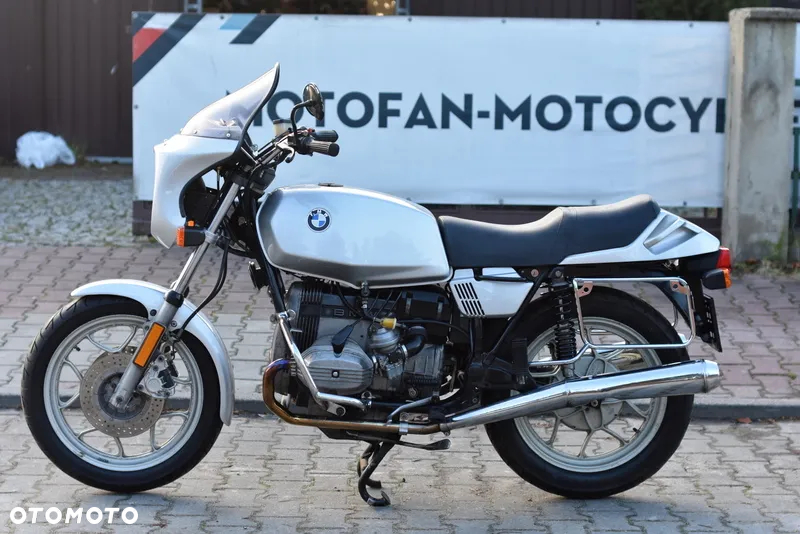 BMW R - 20