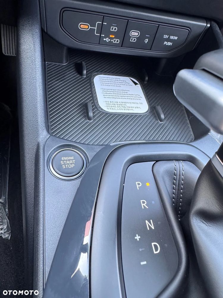 Kia K4 1.6 T-GDI L - 16