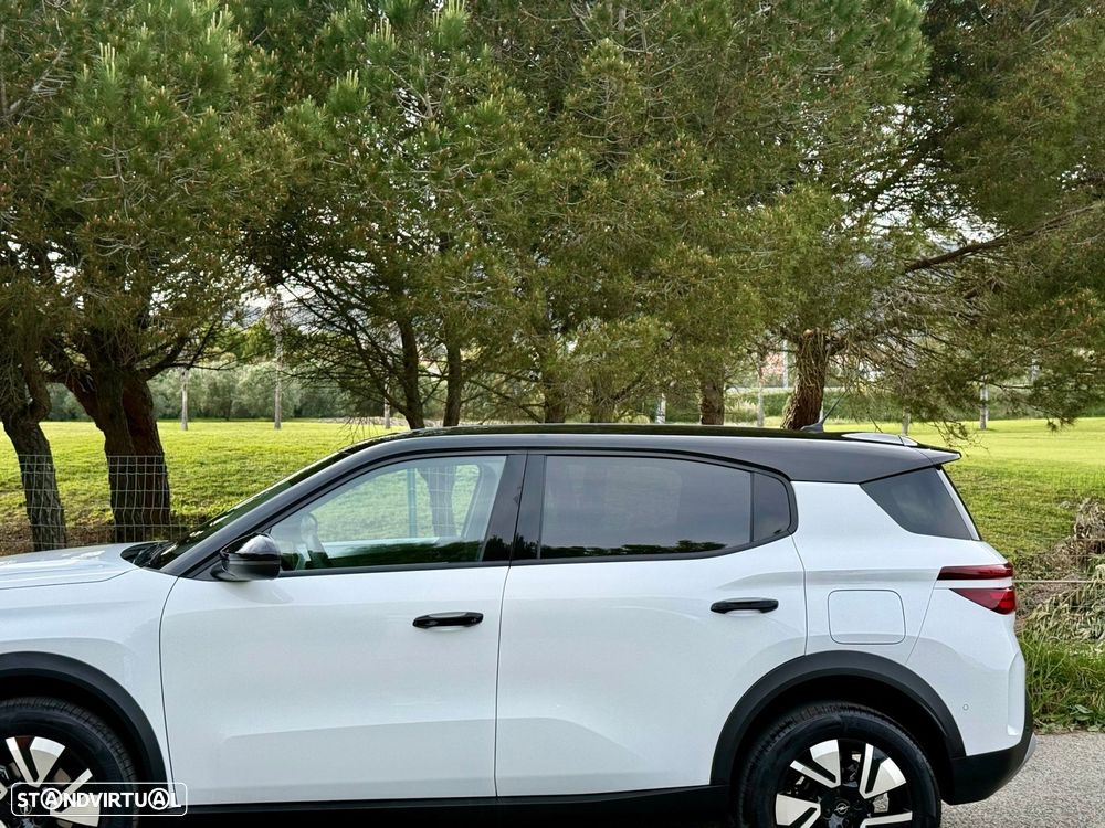 Opel Frontera 1.2 Hybrid GS eDCT - 20