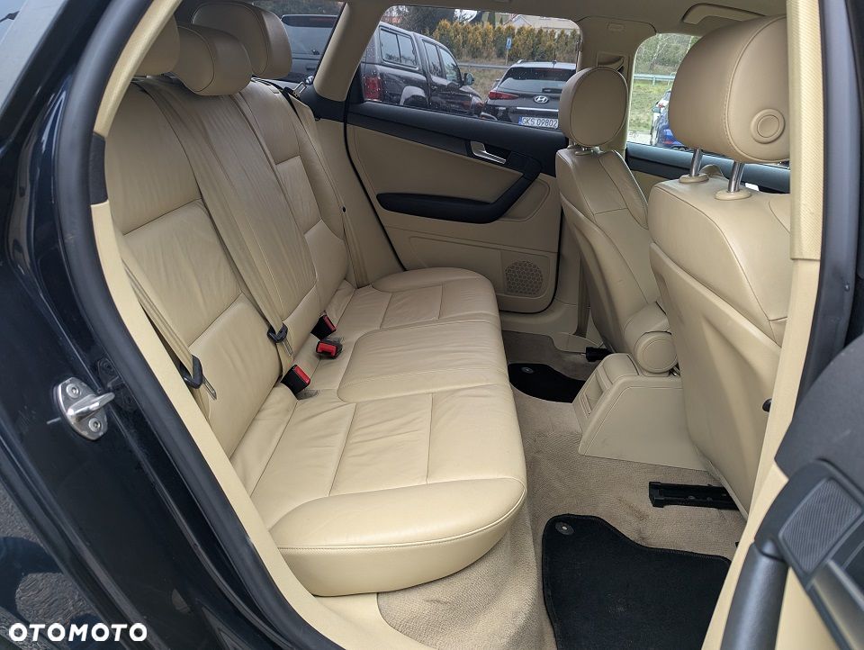 Audi A3 Sportback 2.0 TDI Ambiente - 25