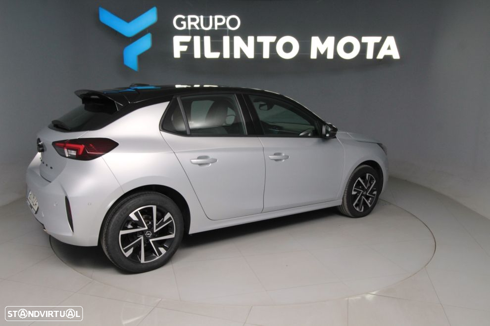 Opel Corsa 1.2 T GS Line Aut. - 2