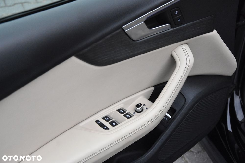 Audi A4 Allroad 45 TFSI mHEV Quattro S tronic - 37